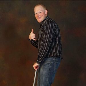 Meet your Posher, Travis